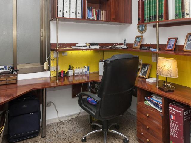 Apartamento en alquiler en Sants-Montjuïc, Barcelonès