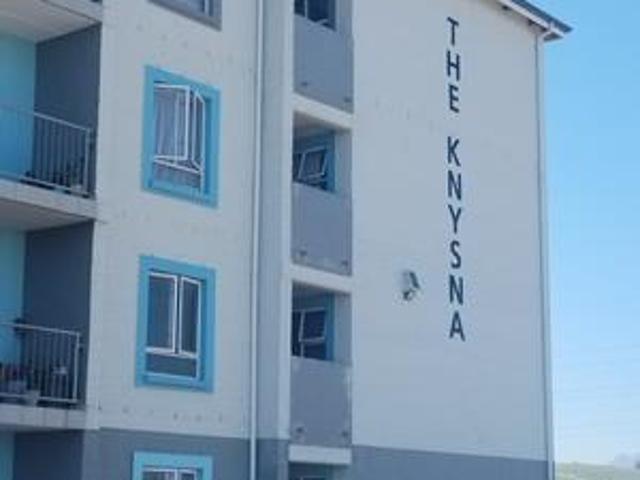 Apartment for rent in Western Cape