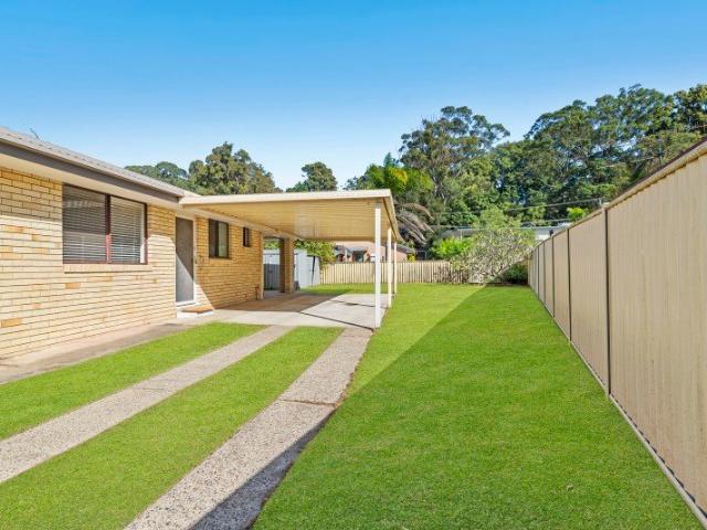 Duplex for sale in Tweed Heads West, New South Wales
