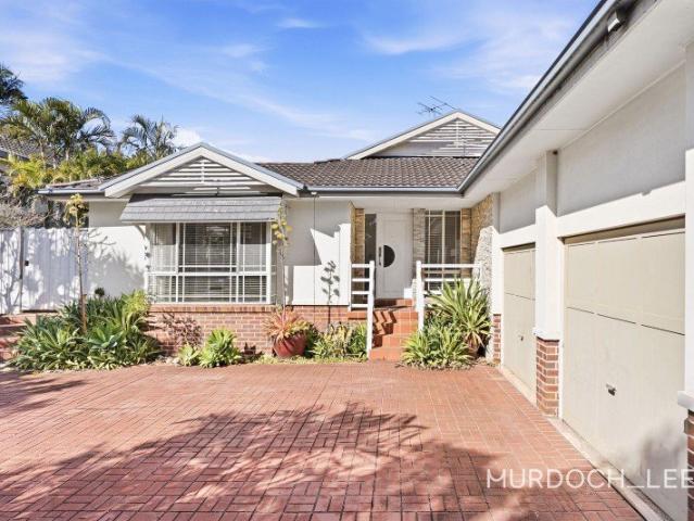 House for rent in Sydney, New South Wales