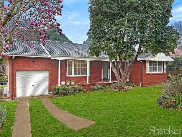 House for rent in Sydney, New South Wales
