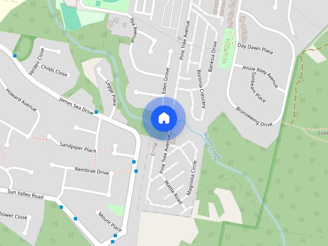 House for rent in Gosford, New South Wales