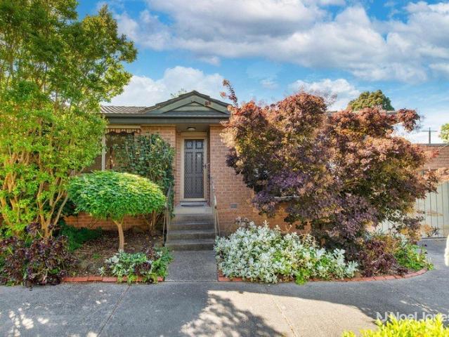Apartment for sale in Croydon, Melbourne