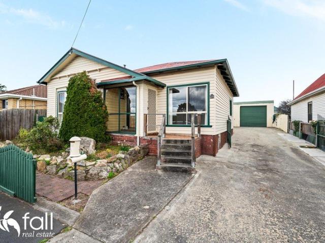 House for sale in Hobart, Tasmania