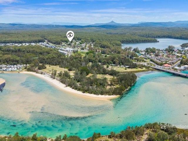 House for sale in Burrill Lake, New South Wales