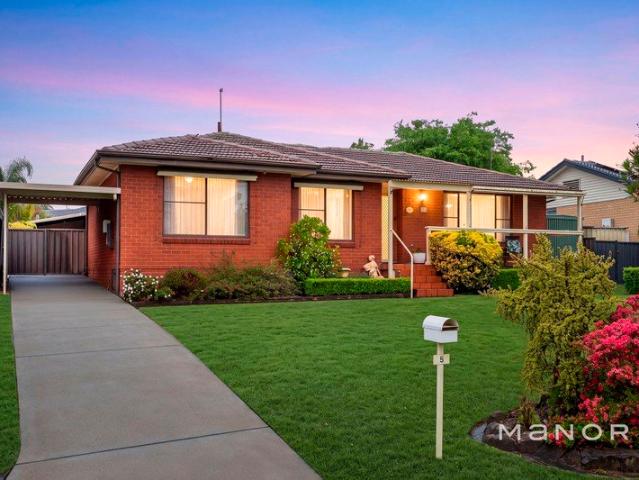 House for sale in Baulkham Hills, Sydney