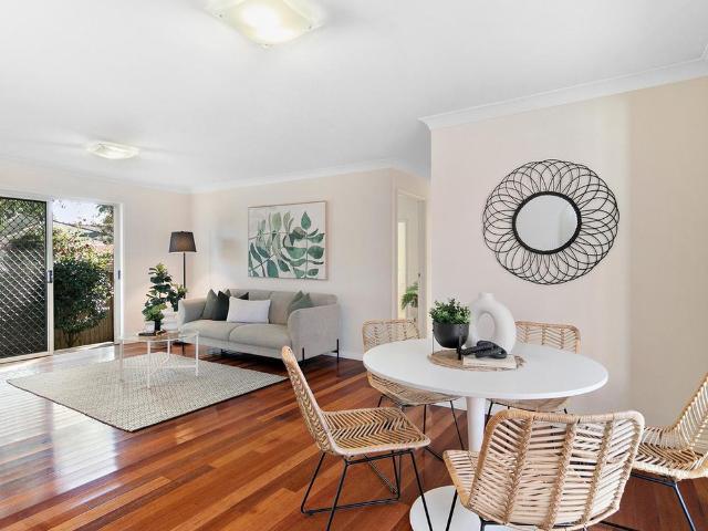 Townhouse for rent in Epping, Sydney