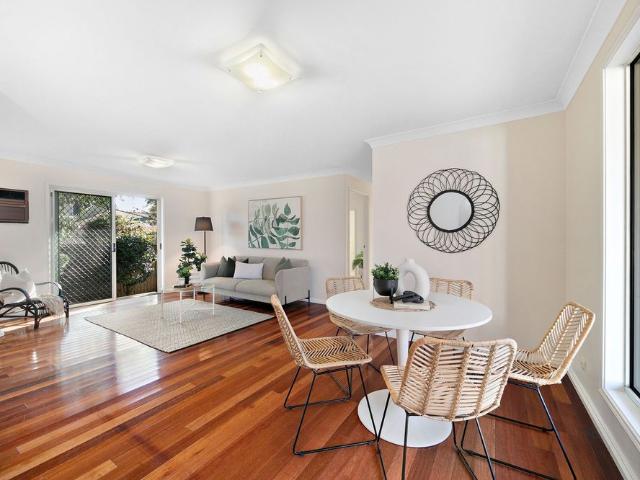 Townhouse for rent in Epping, Sydney
