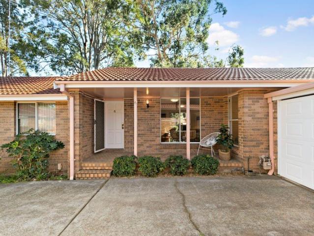 Townhouse for rent in Epping, Sydney