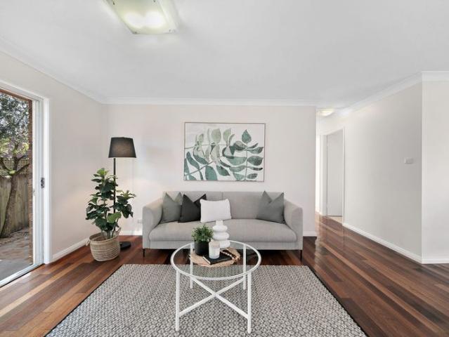 Townhouse for rent in Epping, Sydney