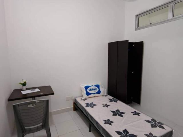 Room for rent in Johore Bahru, Johor