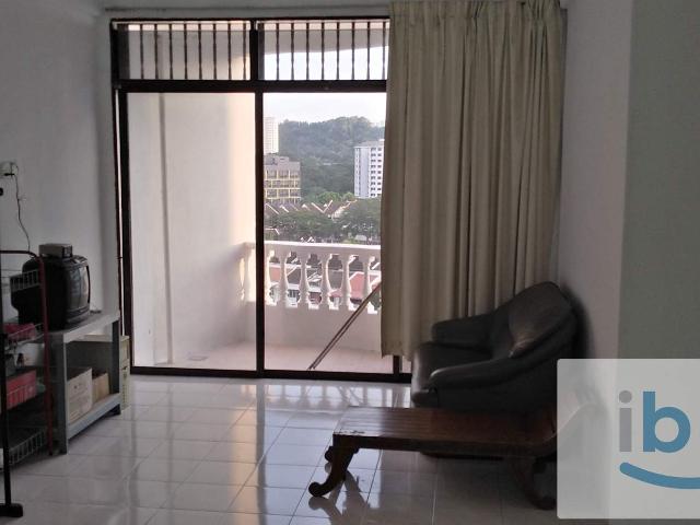 Room for rent in Timur Laut, George Town