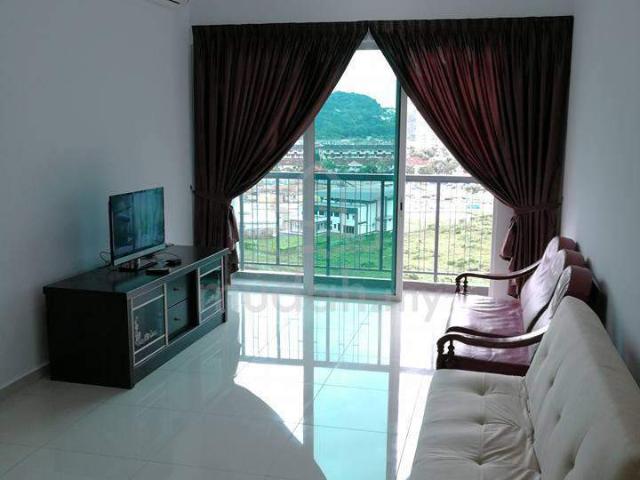 Room for rent in Georgetown, Penang
