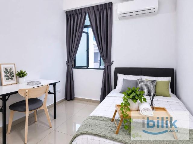 Room for rent in Taman Residensi Sejati, Seberang Perai