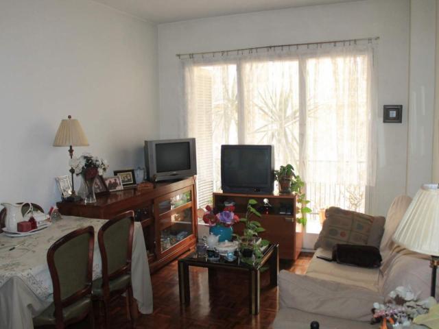 Apartamento en alquiler en Eixample, Barcelonès
