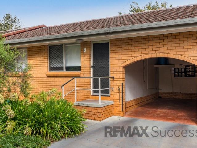 Apartment for rent in Toowoomba, Queensland