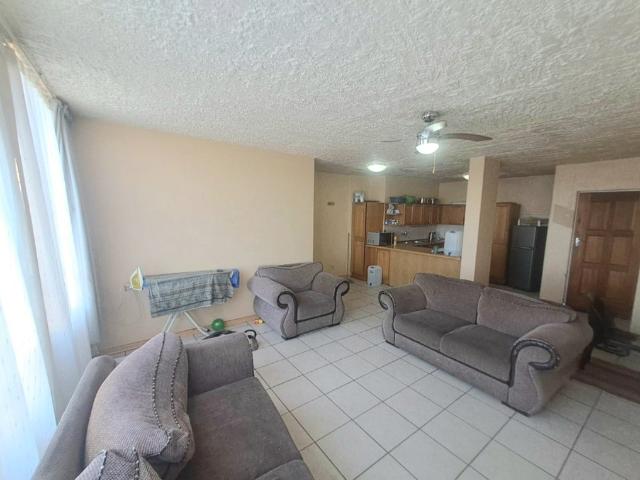 Apartment for rent in Silverton, City of Tshwane Metropolitan Municipality