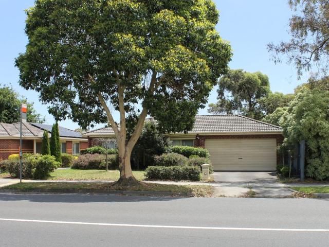 Apartment for sale in Camerons Creek, Victoria
