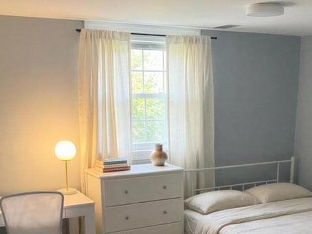 Room for rent in Mecklenburg, North Carolina