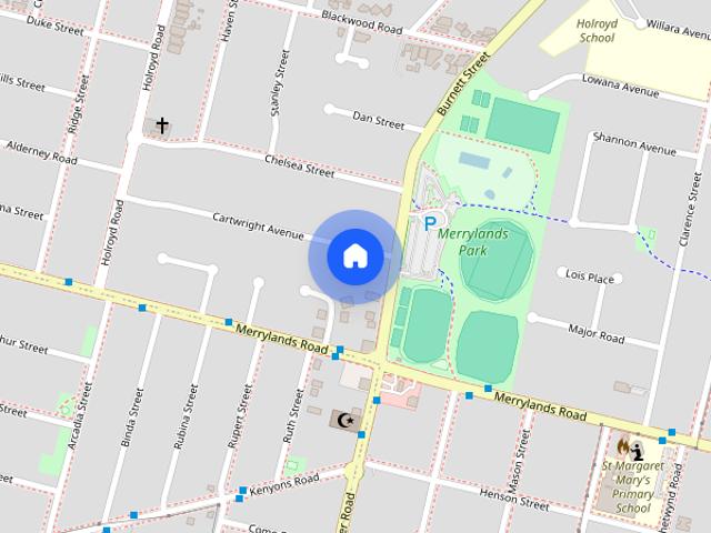 House for rent in Sydney, New South Wales