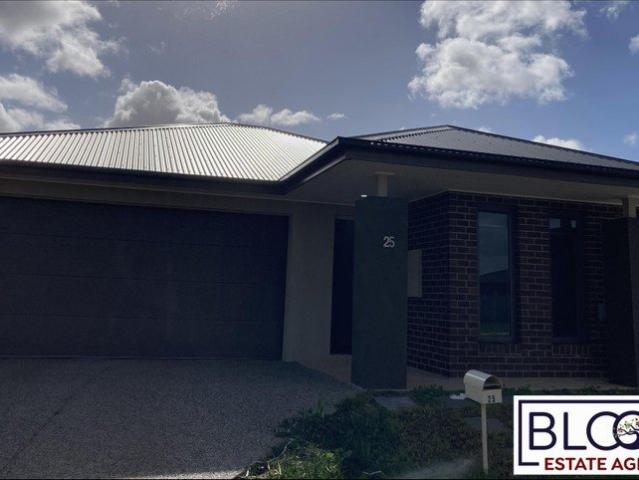 House for rent in Accolade, Melbourne