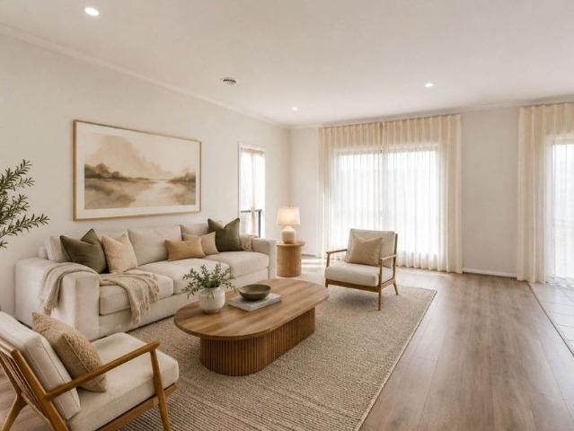 House for rent in Westbourne Fields, Melbourne