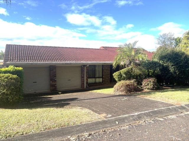 House for rent in Goonellabah, Lismore City Council