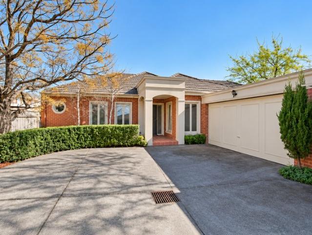 Villa for rent in Carnegie, Melbourne