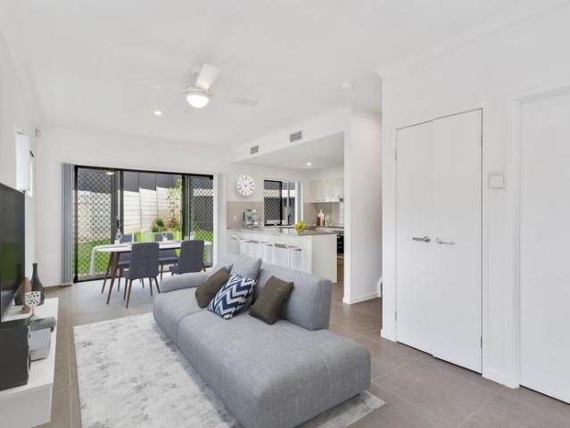 Townhouse for rent in Methul, Queensland