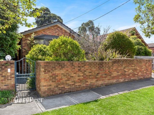 Apartment for sale in Caulfield, Melbourne