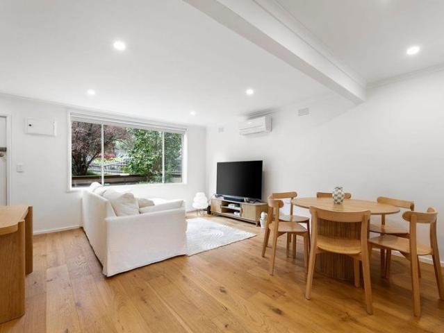 Apartment for rent in Camerons Creek, Victoria