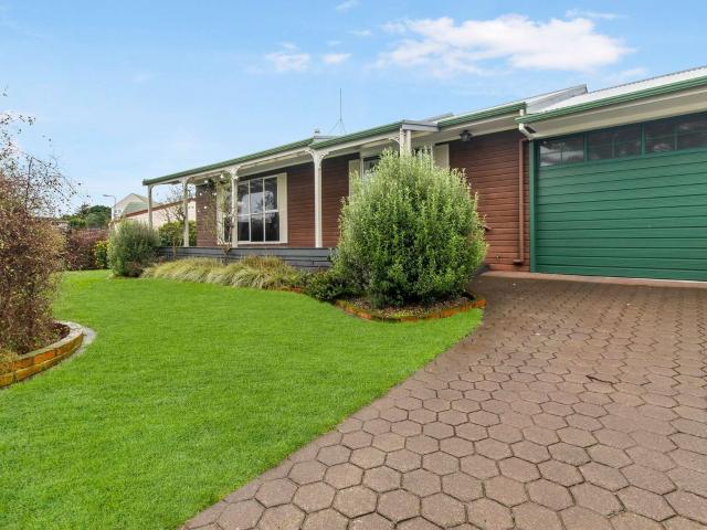 House for rent in Wanganui District