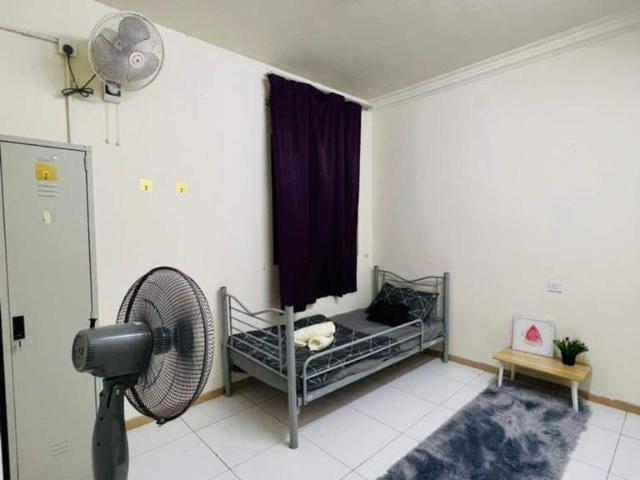 Room for rent in Petaling, Alam Impian