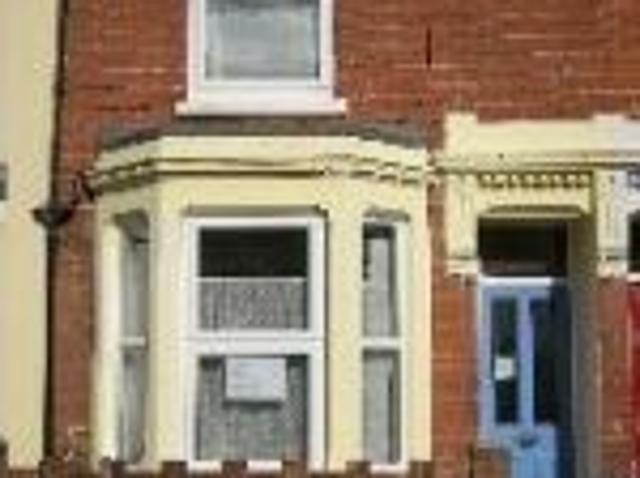 Room for rent in Fratton, City Of Portsmouth