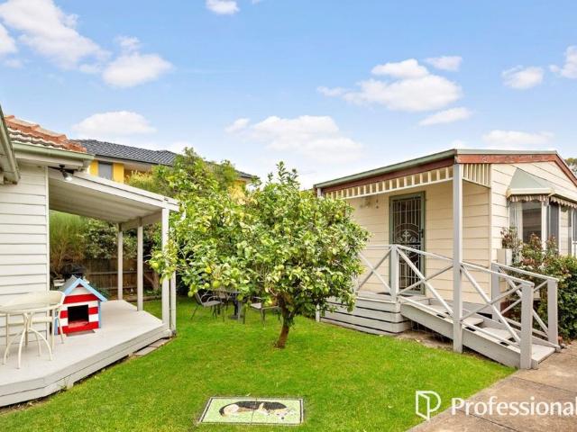 House for rent in Camerons Creek, Victoria