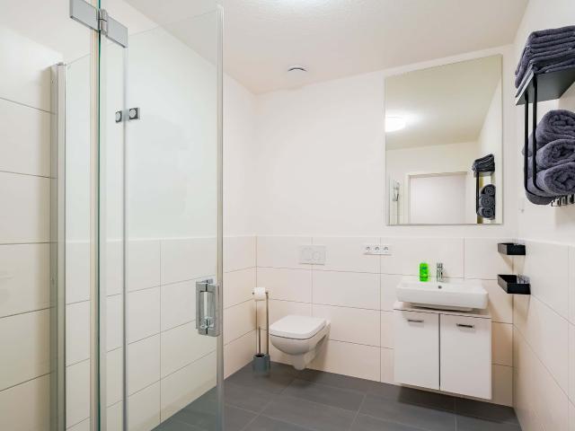 Apartment mieten in Bad Nauheim, Hessen