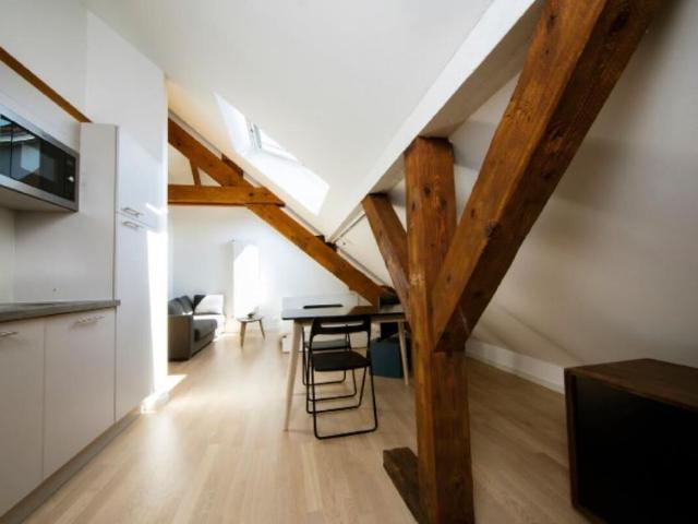 Apartment mieten in Cheseaux-Lausanne, Waadt