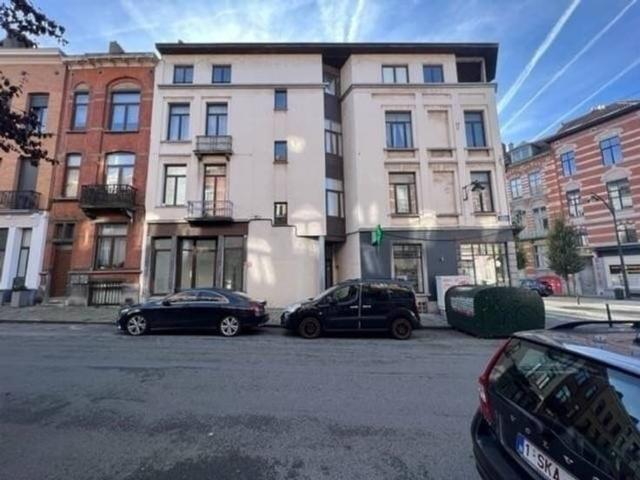 Kot location à Brussel, Bruxelles