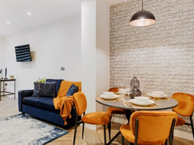 Studio for rent in London Borough of Wandsworth, Greater London