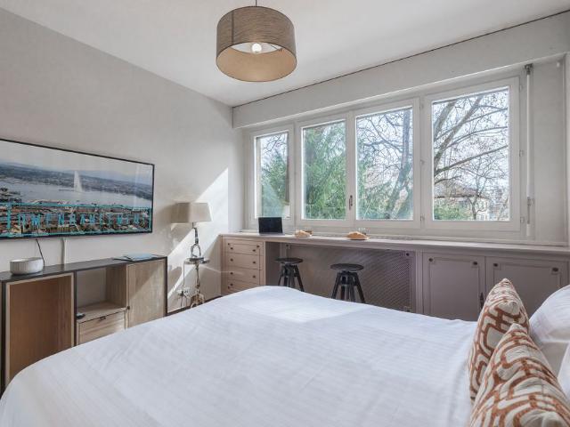 Apartment mieten in Cologny