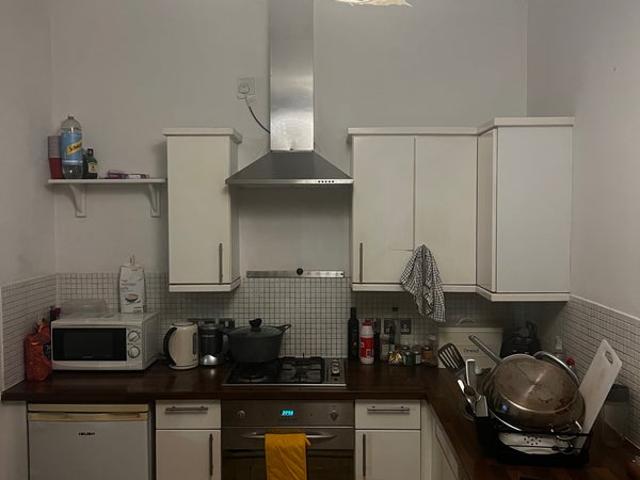 Studio for rent in Brixton, Greater London