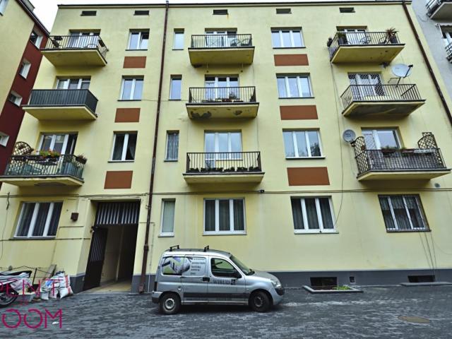 Kawalerka do wynajęcia w Fabryczna, Łódź