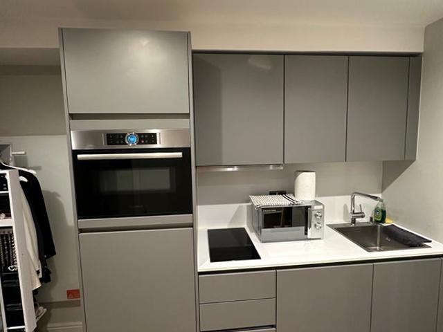 Studio for rent in North Kensington, Isle Of Man