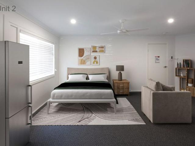 Apartment for rent in Toombul, Queensland