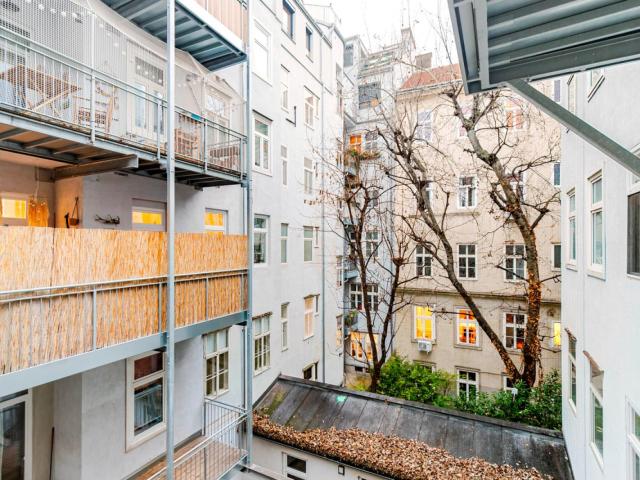 Immobilie mieten in KG Landstraße, Wien
