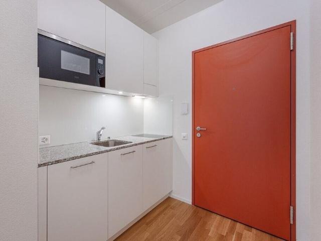 Studio mieten in Lü