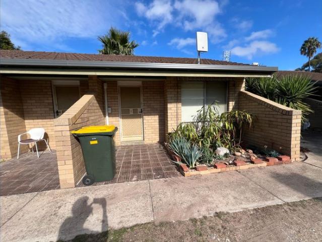 Granny Flat for rent in Natimuk, Victoria