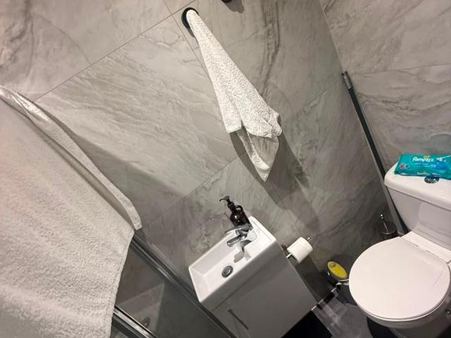 Studio for rent in Battersea, Greater London