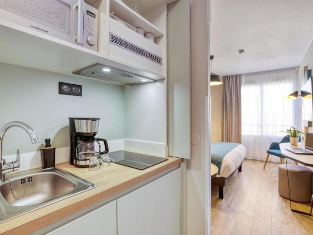 Appartement location à Nanterre, Clichy