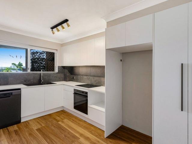 Apartment for rent in Albion, Greater Brisbane